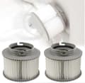 Oppustelige Spabade Mspa Fd2089 Filter Universal Si til Alle Modeller