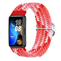 Miniatyrbillede 2 af 5: Type N KALEBOL KLB-BZNL-001 Rem justerbar til Huawei Band 8/Band 8 NFC/Band 9/Band 9 NFC Style M