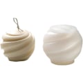Miniatyrbillede 1 af 3: Plastik Lysform Lysform til Støbesæt, DIY Aromaterapi Lysform, 3D Lysform DIY Håndlavet Aromaterapi Lysform til Lysfremstilling