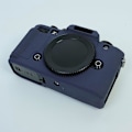 Miniatyrbillede 4 af 5: Type C Blød silikone beskyttelsesetui til Nikon Zf, anti-kollisions kameradæksel Style D