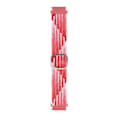 Miniatyrbillede 3 af 5: Type N KALEBOL KLB-BZNL-001 Rem justerbar til Huawei Band 8/Band 8 NFC/Band 9/Band 9 NFC Style M