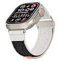 Pikkukuva 2 / 4: Kellon rannekkeet Apple Watch Series 10 42mm:lle Style D