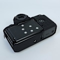 Pikkukuva 5 / 5: Type C Nikon Zf pehmeä silikoninen suojakotelo törmäyksenestokameran suojus Style C