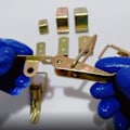 Miniatyrbillede 1 af 5: Hævepind Hævepind og hængepind Hævepind og hængepind Hævepind og hængepind Fjedersplinter Splinter til skuffer 10 stk.