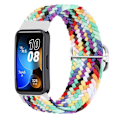 Miniatyrbillede 2 af 5: Type N KALEBOL KLB-BZNL-001 Rem justerbar til Huawei Band 8/Band 8 NFC/Band 9/Band 9 NFC Style C