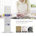 Miniatyrbild 4 av 4: 10-pack Universal Water Filter PP Cotton Filter Element Sediment Water Filter Polypropylene Material, 5 Micron