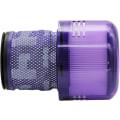 Pikkukuva 5 / 5: 4 kpl Vaihdettavat Imurin Suodattimet Yhteensopivat Dyson V11 Torque Drive V11 Animal V15 Langaton Detect Imurin