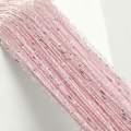 Pikkukuva 1 / 4: Kotikoriste Sequin-verho oviaukkoon, Oviverho, 39x79 tuumaa Ripustus, Vaatekaappi Makuuhuone Verho Olohuoneen Väliseinä