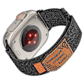 Pikkukuva 4 / 4: Kellon rannekkeet Apple Watch Series 10 42mm:lle Style A