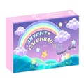 2026 Blind Box 24 Digital jule-nedtælling Dyrehårskort Julekalender Sæt Børnegave