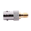 Miniatyrbillede 3 af 5: 4X F / F RF SMA hun til BNC hun adapter antennekabel RFB-1142
