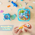 Miniatyrbillede 2 af 5: Musikbøks Byggelegetøj til Piger og Drenge 8 9 10 11 12+ År Gamle - Ideelle Gaver til Børn i Alderen 8-12 8-14, STEM