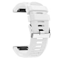 Miniatyrbillede 2 af 5: Type D KALEBO LKLB-HWGJ-001 til Garmin Fenix 6X/Fenix 7X/Instinct 2X Smart Watch Band QuickFit Style B