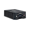 Miniatyrbillede 2 af 5: 4-kanals 50W bilstereo forstærker Mini digital lydforstærker med fremragende varmeafledning til bil