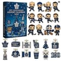 2026 Toronto Maple Leafs -seinäkalenteri, 108. vuosipäivän joulukalenteri