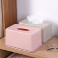 Miniatyrbillede 4 af 5: Servietholder til hjemmet, vådservietter, opbevaringsboks, toiletpapir, opbevaringsboks, servietdispenser, servietboks