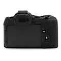 Miniatyrbillede 4 af 5: Til Canon EOS R8 Anti-drop Kameradæksel Blød Silikone Beskyttelsesetui, Blank Style A