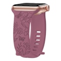 Pikkukuva 1 / 4: Kellon rannekkeet Apple Watch Series 10 46mm -kelloon Style O