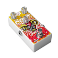 Miniatyrbild 4 av 5: AP-511 Gitarr Effekt 12 Zodiac Series Goat Gitarrpedal Effekt Mini Pedal Gitarr Effekttillbehör