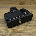 Miniatyrbillede 5 af 5: Type C PU Læder Kamerataske til Nikon ZF med Batteriåbning og Anti-drop Beskyttelsesetui Style D
