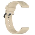 Miniatyrbild 2 av 5: Armband till Samsung Galaxy Watch3 45mm/Galaxy Watch 46mm, 22mm Silikonarmband Style G