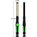 Miniatyrbilde 5 av 5: Oppladbare arbeidslys, LED arbeidslys med magnetisk base og 360° rotasjonsstativ, COB lyse lommelykter
