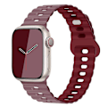 Pikkukuva 2 / 3: Kellon rannekkeet Apple Watch Series 10 42mm -kelloille Style W