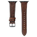 Pikkukuva 1 / 2: Type C -kellonranneke Apple Watch Series 0 42mm/9 8 7 41mm/SE (2023) SE (2022) SE 6 5 4 40mm/3 2 -kelloille Style F
