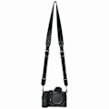 Pikkukuva 1 / 5: Tyyppi E Nikon Z 5/Z 6 II/Z 7 II Kamerakotelo Suuri Aukko Aitoa Lehmännahkaa Suoja Style B