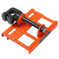 Chainsaw Mill, Vertical Lumber Cutting Guide with 2\"-6\" Cutting Width for Builders and Woodworkers