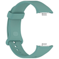 Miniatyrbilde 3 av 5: For Xiaomi Mi Band 9 Pro Silikon Klokkereim Justerbar Armbåndsrem Style H