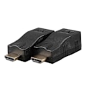 Miniatyrbillede 5 af 5: 4K 3D HDMI 1.4 30M til RJ45 over Cat 5e/6 netværks-LAN Ethernet-adapter