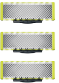Philips QP230/50, OneBlade-ersättningsblad - 3-pack 3 units
