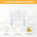 Pikkukuva 2 / 5: Pölynimuripussit Suodatin Sopii Karcher KFI 357 KFI357 KA 40