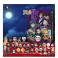 Miniatyrbilde 3 av 4: 2026 Demon Slayer Julekalender Blindboks Ny Type 2