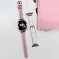 Miniatyrbillede 2 af 4: Type C Urrem til Apple Watch Series0 42mm/9 8 7 41mm/SE (2023) SE (2022) SE 6 5 4 40mm/3 2 Style C
