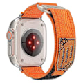 Pikkukuva 1 / 4: Kellon rannekkeet Apple Watch Series 10 42mm:lle Style B