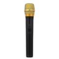 Microphone Prop Simulated Microphone Pretend Microphone Toy Role Play Microphone Toy