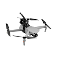Miniatyrbilde 1 av 4: Air Drop Drone Kaster Utløser Enhet Kit For Dji Mavic Mini 2 For Agn Krok