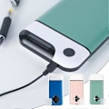 Miniatyrbillede 3 af 5: Mobiltelefon Låseboks med Timer, Hjælper med Selvdisciplin og Fokus green