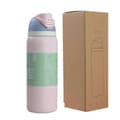 Owala FreeSip Vattenflaska med Sugrör 32OZ Isolerad style5612