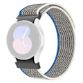 Miniatyrbilde 1 av 5: Klokkereimer Klokkeremmer for Galaxy Watch4 40mm Style K