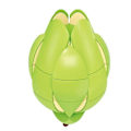 Miniatyrbilde 3 av 4: FanXin Frukt 3x3x3 Magisk Cube Pedagogisk Cube Leker for Barn Pear