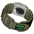 Miniatyrbillede 1 af 5: Urremme til Apple Watch Series 10 42mm Style C