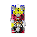 Miniatyrbild 1 av 5: AP-508 Gitarr Effekt 12 Zodiac Series Mouse Delay Gitarrpedal Effekt Delay Mini Pedal Gitarr Effe