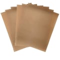 Pikkukuva 1 / 5: Teflon-arkki lämpöpuristukseen, tarttumattomat uuninvuokalevyt, lämmönkestävät askartelualustan siirtoarkki 3 pakkausta (16 x 12 tuumaa)
