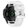 Miniatyrbillede 1 af 5: Type D KALEBO LKLB-HWGJ-001 til Garmin Fenix 6X/Fenix 7X/Instinct 2X Smart Watch Band QuickFit Style B