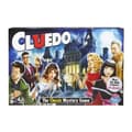 Cluedo - The Classic Detective Game