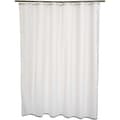 Vit Basics duschdraperi 180 x 180 cm