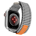 Miniatyrbilde 1 av 5: Klokkereimer Klokkebånd for Apple Watch Series 10 42mm Style C